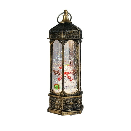 Upgraded Christmas Gifts Funny Gifts Christmas Lantern Candlestick Lamp Night Light Old Man Snowman Decoration Night Light Desktop Ornament Christmas Ornament
Upgraded Christmas Gifts Funny Gifts Christmas Lantern Candlestick Lamp Night Light Old Man Snowman Decoration Night Light Desktop Ornament Christmas Ornament