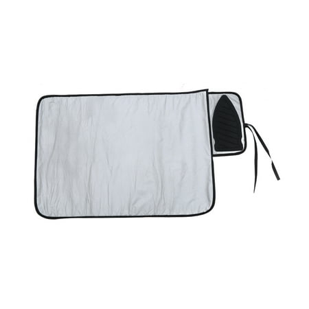 Profit Ironing Blanket Thick Lightweight Ironing Pad High Temperature Resistance Mat Isolate Heat Pad Cover Dryer Counter
Profit Ironing Blanket Thick Lightweight Ironing Pad High Temperature Resistance Mat Isolate Heat Pad Cover Dryer Counter
