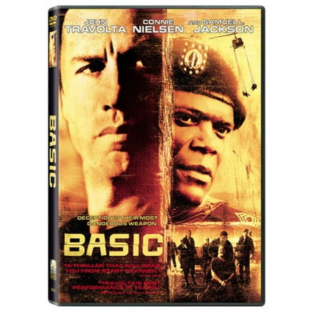 Basic (Widescreen)