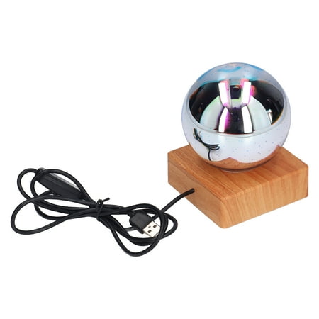 Night Lamp Glass Ball 3D Firework Table Lamp LED For Office For Bedroom For Living Room
Night Lamp Glass Ball 3D Firework Table Lamp LED For Office For Bedroom For Living Room