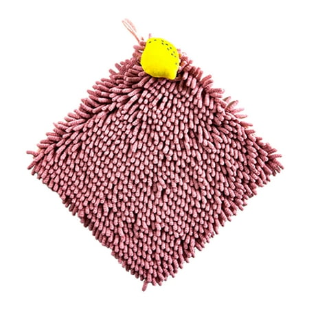 1PCS Cute Soft Hanging Hand Towels Funny Washcloths Absorbent Thick Kitchen Bathroom Microfiber Towel Cleaning Cloth ViLaViDe
1PCS Cute Soft Hanging Hand Towels Funny Washcloths Absorbent Thick Kitchen Bathroom Microfiber Towel Cleaning Cloth ViLaViDe