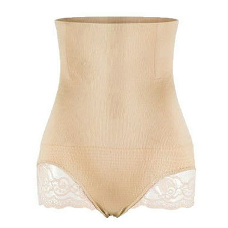 JunDanmall Elastic Women High Waist Butt Lift Body Shaper Panty Underwear Seamless Cincher
JunDanmall Elastic Women High Waist Butt Lift Body Shaper Panty Underwear Seamless Cincher
