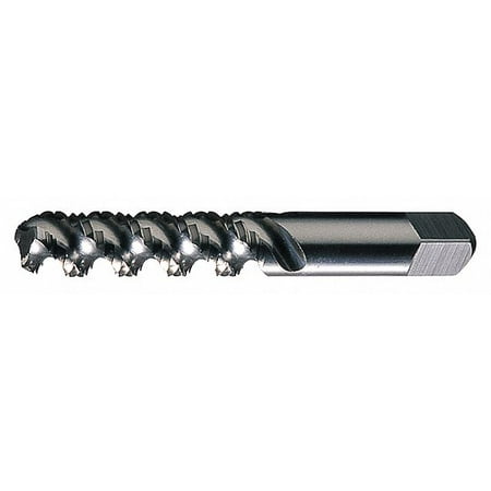 Greenfield Threading Spiral Flute Tap 1/4 -20 HSS 367917