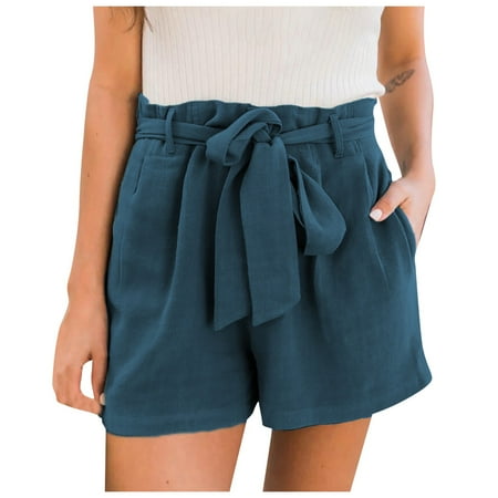 TKing Fashion Women s Pants Fashion Elastic Waist Soft Shorts Pockets Casual Pajama Shorts Pants for Women
TKing Fashion Women s Pants Fashion Elastic Waist Soft Shorts Pockets Casual Pajama Shorts Pants for Women