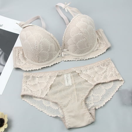 Floleo Lingerie for Women Deals Women s Lingerie Set Sexy Lace Bra And Panties Summer Thin Lingerie Set Valentines Day Gifts
Floleo Lingerie for Women Deals Women s Lingerie Set Sexy Lace Bra And Panties Summer Thin Lingerie Set Valentines Day Gifts