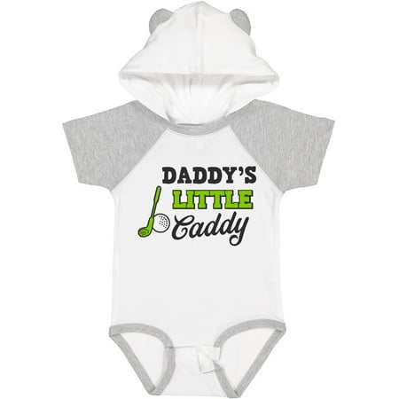 Inktastic Daddy s Little Caddy with Golf Club and Ball Gift Baby Boy or Baby Girl Bodysuit
Inktastic Daddy s Little Caddy with Golf Club and Ball Gift Baby Boy or Baby Girl Bodysuit