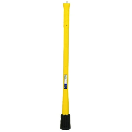 Seymour Link Handles 220-99 65053 36 Fiberglass Railroad Pick Handle