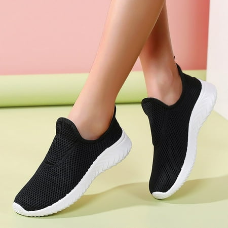Vedolay 2023 Sneakers Women s Platform Sneakers Wedge Slip on Slides Comfortable Walking Shoes White 6.5
Vedolay 2023 Sneakers Women s Platform Sneakers Wedge Slip on Slides Comfortable Walking Shoes White 6.5