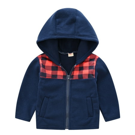 Winter Savings Clearance! Stamzod Kids Boy Winter Jacket Leopard Print Fleece Hooded Coats Jacket Long Sleeve 3-8 Years Fall Clothes For Kids Girl Children Outerwear With Zipper
Winter Savings Clearance! Stamzod Kids Boy Winter Jacket Leopard Print Fleece Hooded Coats Jacket Long Sleeve 3-8 Years Fall Clothes For Kids Girl Children Outerwear With Zipper