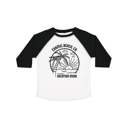Inktastic Summer Vacation Mode Carmel Beach California Gift Toddler Boy or Toddler Girl T-Shirt
Inktastic Summer Vacation Mode Carmel Beach California Gift Toddler Boy or Toddler Girl T-Shirt