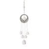 Nitouy Crystal Windchime Round Ball Dream Catchers Curtain Wind Bell Garden Decor
Nitouy Crystal Windchime Round Ball Dream Catchers Curtain Wind Bell Garden Decor