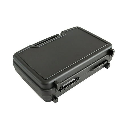 Portable Box Accessories Special PP Box Tool Box Power Tools Storage Box Multi-purpose Repair Tool Box Accessories Case
Portable Box Accessories Special PP Box Tool Box Power Tools Storage Box Multi-purpose Repair Tool Box Accessories Case