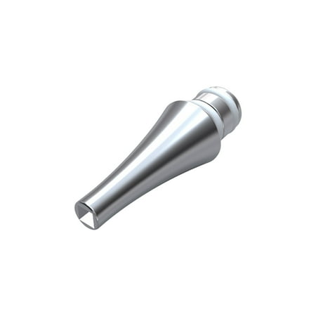Kuluzego Diamond Drawing Tool Point Drill Pen Head Diy Aluminum Alloy Head Metal Point Drill Pen Tool
Kuluzego Diamond Drawing Tool Point Drill Pen Head Diy Aluminum Alloy Head Metal Point Drill Pen Tool