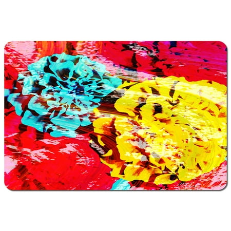 roses (Placemat)