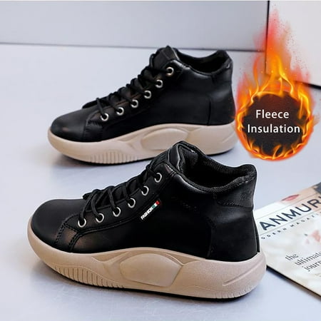 High Top Platform Boots Women s High Top Platform Boots 2023 Women s Winter Boots Leather Lace Up Sneakers Ankle Boots And Ankle Boots Shoes
High Top Platform Boots Women s High Top Platform Boots 2023 Women s Winter Boots Leather Lace Up Sneakers Ankle Boots And Ankle Boots Shoes