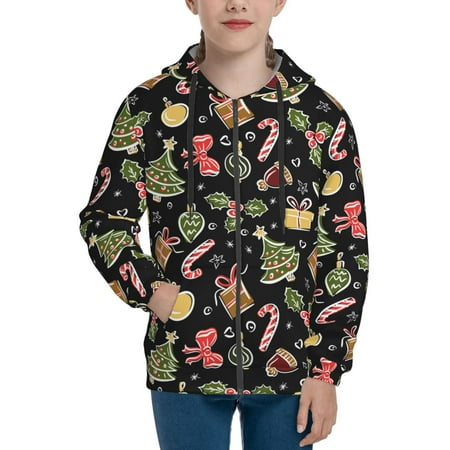Hoodies for Teen Girls Boys Christmas Tree Decoration Long Sleeve Youth Kids Essentials Zip Up Hoodie Lghtweight Fashion Hoodies & Sweatshirts Jacket Fall Winter Outfits Tops
Hoodies for Teen Girls Boys Christmas Tree Decoration Long Sleeve Youth Kids Essentials Zip Up Hoodie Lghtweight Fashion Hoodies & Sweatshirts Jacket Fall Winter Outfits Tops