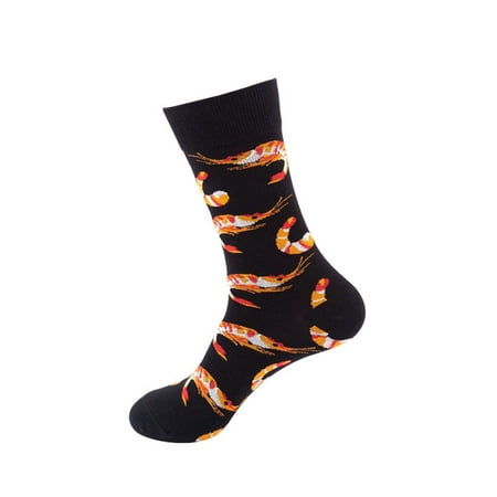 XINSHIDE Socks Food Socks For Women And Man Socks Print Socks Gifts Cotton Long Funny Socks For Women Novelty Funky Cute Socks Comfortable Socks
XINSHIDE Socks Food Socks For Women And Man Socks Print Socks Gifts Cotton Long Funny Socks For Women Novelty Funky Cute Socks Comfortable Socks