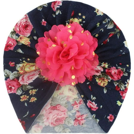 HAOAN Accessories Floral Hat Boy Headwear Hat Baby Girl Cap Baby Care Baby Bow flower printed hat female baby soft and comfortable
HAOAN Accessories Floral Hat Boy Headwear Hat Baby Girl Cap Baby Care Baby Bow flower printed hat female baby soft and comfortable
