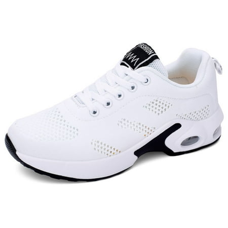 Sports Shoes Casual Breathable Non-slip Running Shoes Shock Absorption Lightweight Mesh
Sports Shoes Casual Breathable Non-slip Running Shoes Shock Absorption Lightweight Mesh