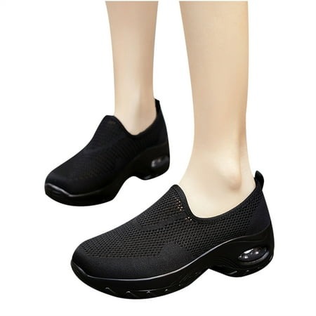SHENGXINY Women Sneakers Fashion Breathable Mesh Casual Shoes Platform Sneakers Platform Woman Vulcanize Shoes Walking
SHENGXINY Women Sneakers Fashion Breathable Mesh Casual Shoes Platform Sneakers Platform Woman Vulcanize Shoes Walking