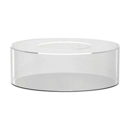 Acrylic Cake Stand | Clear Cupcake Stand Cake Holder | Cake Dessert Display Plate Serving Tray for Ba by Shower Wedding Birthday Christmas Party
Acrylic Cake Stand | Clear Cupcake Stand Cake Holder | Cake Dessert Display Plate Serving Tray for Ba by Shower Wedding Birthday Christmas Party