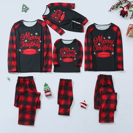 Christmas Gifts Christmas Men Daddy Print Blouse Tops And Pants Xmas Family Clothes Pajamas Polyester Red M
Christmas Gifts Christmas Men Daddy Print Blouse Tops And Pants Xmas Family Clothes Pajamas Polyester Red M