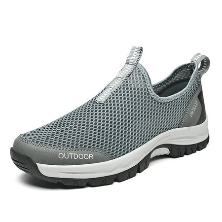 Oversized running shoes men s 2023 summer breathable mesh hollowed-out one-footed sneakers light mountaineering shoes travel shoes
Oversized running shoes men s 2023 summer breathable mesh hollowed-out one-footed sneakers light mountaineering shoes travel shoes