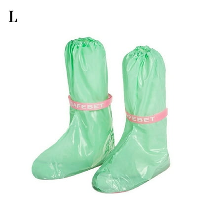 Shoes Cover Waterproof Sand Control Non-Slip Shoes Cover Reusable Rain Snow Boots Overshoes for Cycling Outdoor Camping Fishing Garden Travel Women Men
Shoes Cover Waterproof Sand Control Non-Slip Shoes Cover Reusable Rain Snow Boots Overshoes for Cycling Outdoor Camping Fishing Garden Travel Women Men