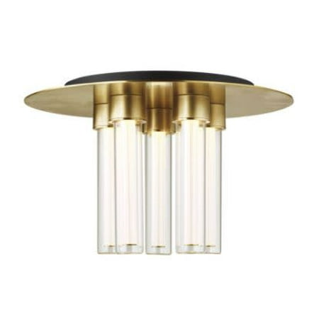 Tech Lighting 700Fmkla13-Led927 Kola 13 Wide Led Flush Mount Ceiling Fixture - Brass
Tech Lighting 700Fmkla13-Led927 Kola 13 Wide Led Flush Mount Ceiling Fixture - Brass
