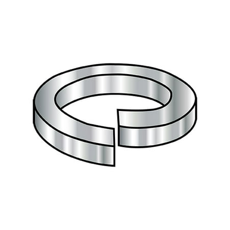 3/8 Regular (medium) Split Lock Washer 18 8 Stainless Steel (Pack Qty 3 000) BC-37WS188
3/8 Regular (medium) Split Lock Washer 18 8 Stainless Steel (Pack Qty 3 000) BC-37WS188