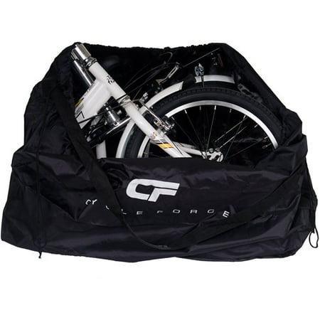 Cycle Force Folding Bike Bag