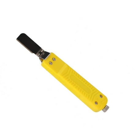 Tfalo Accessories Wire Stripper And Insulation Layer Remover Cable And Blade Stripper Mini Stripper Tool For Pvc Wires Tools & Home Improvement
Tfalo Accessories Wire Stripper And Insulation Layer Remover Cable And Blade Stripper Mini Stripper Tool For Pvc Wires Tools & Home Improvement