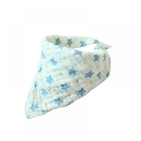 Wisremt 8 Layers Baby Kids Soft Cotton Gauze Bib Towelborn Saliva Scarf Burp Cloths
Wisremt 8 Layers Baby Kids Soft Cotton Gauze Bib Towelborn Saliva Scarf Burp Cloths