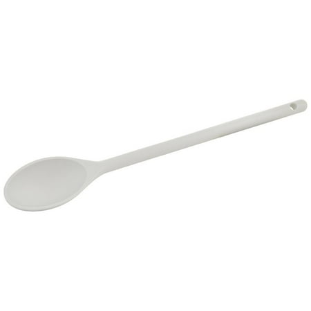 Nylon Spoon 15 off White 12 packs
