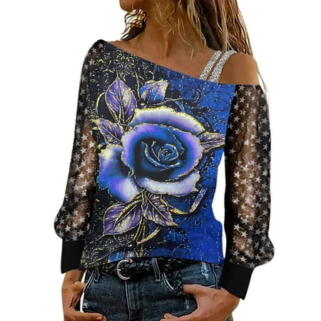 zuwimk Shirts For Women Trendy Women s Corset Top Long Sleeve Crop Tops Square Neck Tee Slim Fit Bodycon T Shirt Blue M
zuwimk Shirts For Women Trendy Women s Corset Top Long Sleeve Crop Tops Square Neck Tee Slim Fit Bodycon T Shirt Blue M