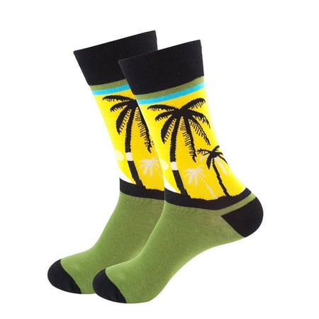 Dezsed Womens Socks Clearance Women Mens Unisex Gifts Printed Casual Winter Warm Cotton Socks Knit Soft Long Socks Yellow
Dezsed Womens Socks Clearance Women Mens Unisex Gifts Printed Casual Winter Warm Cotton Socks Knit Soft Long Socks Yellow