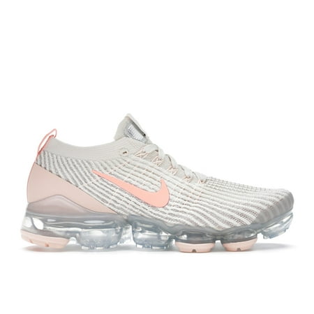 Nike Women's Air VaporMax Flyknit 3 Light Cream, from StockX