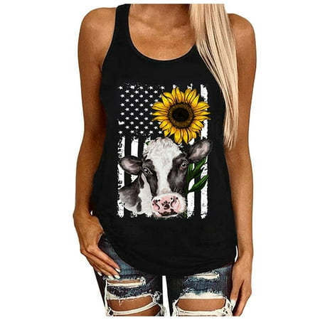 KI-8jcuD Women Sunflower Printing O-Neck Sleeveless Shirt Casual Tank Tunic Tops Blouse 3Xl Crop Top Brand Sweaters Women Running Tops for Women Ladies Tops Slim Fit Sleeveless Tee Women Pajama Top
KI-8jcuD Women Sunflower Printing O-Neck Sleeveless Shirt Casual Tank Tunic Tops Blouse 3Xl Crop Top Brand Sweaters Women Running Tops for Women Ladies Tops Slim Fit Sleeveless Tee Women Pajama Top