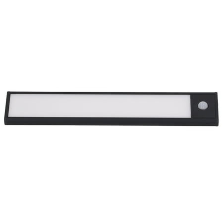 LED Motion Sensor Light Cordless Sensitive USB Motion Sensor Night Light Intelligent Aluminum Alloy For Kitchen
LED Motion Sensor Light Cordless Sensitive USB Motion Sensor Night Light Intelligent Aluminum Alloy For Kitchen