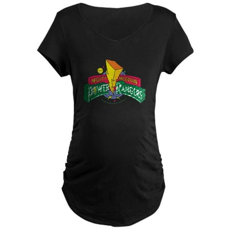 CafePress - Mighty Morphin Power Ran Women s Maternity T Shirt - Maternity Dark T-Shirt
CafePress - Mighty Morphin Power Ran Women s Maternity T Shirt - Maternity Dark T-Shirt