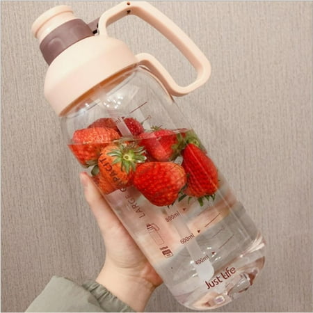 Sacredtree Outdoor Fitness Sports Bottle Kettle Large Capacity Portable Climbing Bicycle Water Bottles BPA Free Gym Space Cups 1.8L
Sacredtree Outdoor Fitness Sports Bottle Kettle Large Capacity Portable Climbing Bicycle Water Bottles BPA Free Gym Space Cups 1.8L