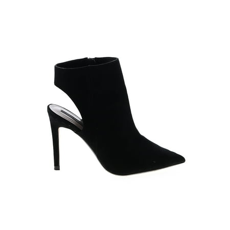 Pre-Owned Zara Basic Women s Size 38 Ankle Boots