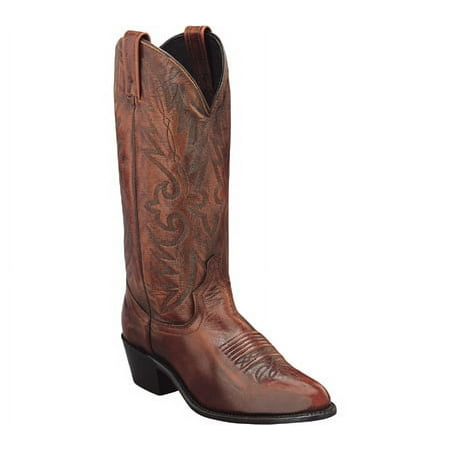 Men s Dan Post Boots Mignon R Toe