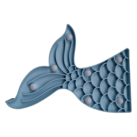 YIMIAO Cute Mermaid Tail Night Light Christmas Day Decor Battery Operated Bedroom Living Room LED Light for Girl Boy Kid Gifts
YIMIAO Cute Mermaid Tail Night Light Christmas Day Decor Battery Operated Bedroom Living Room LED Light for Girl Boy Kid Gifts