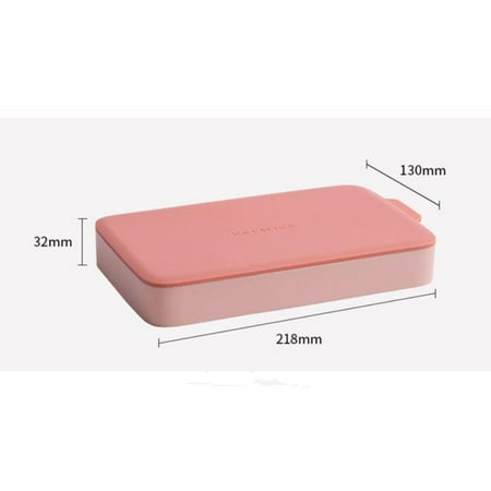 24 Grid Ice Cube Mould With Lid Homemade Refrigerator Home Storage Containers
24 Grid Ice Cube Mould With Lid Homemade Refrigerator Home Storage Containers