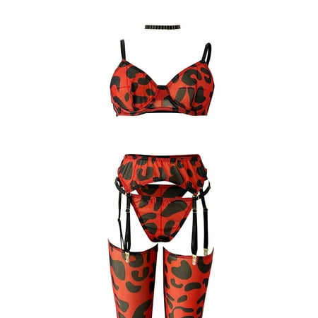 adviicd Lingerie Women Lingerie with Garter Belt Lace Floral Mesh Piece Bra Panty Sets Teddy High Waisted Underwire Red Medium
adviicd Lingerie Women Lingerie with Garter Belt Lace Floral Mesh Piece Bra Panty Sets Teddy High Waisted Underwire Red Medium