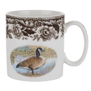 Spode Woodland - Canada Goose Mug