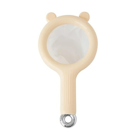 Juice Yogurt Rice Wine Filtering For Kitchen With Handle Soy Milk Mesh Strainer
Juice Yogurt Rice Wine Filtering For Kitchen With Handle Soy Milk Mesh Strainer