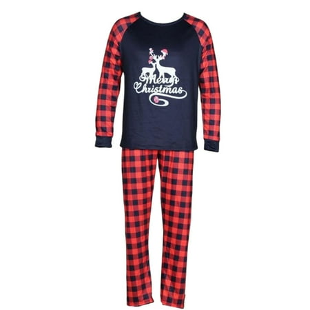 Christmas Family Holiday Pajamas Matching Set Plaid Christmas Tops Sleepwear Letter Printed Tops and Plaid Pants Jammies Sleepwear Family Sleepwear Sets Printed Pajamas Set Plaid Pants XL Mom
Christmas Family Holiday Pajamas Matching Set Plaid Christmas Tops Sleepwear Letter Printed Tops and Plaid Pants Jammies Sleepwear Family Sleepwear Sets Printed Pajamas Set Plaid Pants XL Mom