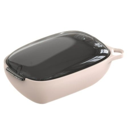 Sukalun Peeler With Storage Box | Kitchen Accessories Potato Peeler Carrot Peelers | Multifunctional Stainless Steel Household Peeler For Fruit And Vegetable
Sukalun Peeler With Storage Box | Kitchen Accessories Potato Peeler Carrot Peelers | Multifunctional Stainless Steel Household Peeler For Fruit And Vegetable